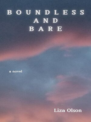 cover image of Boundless and Bare